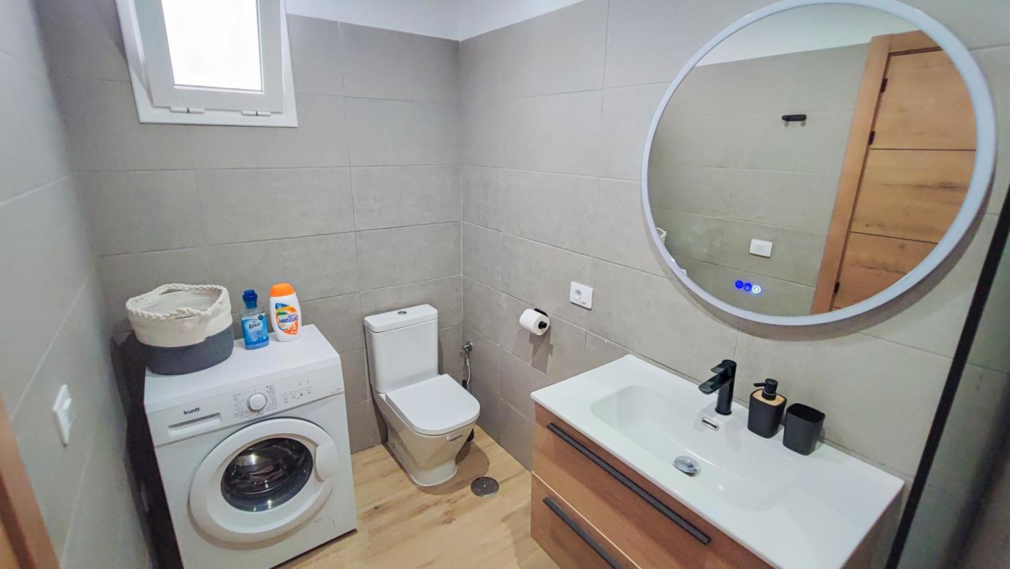 Diamantes - Relaxing Tenerife Getaway - Heated Pool - Los Cristianos Los Cristianos  Luaran gambar